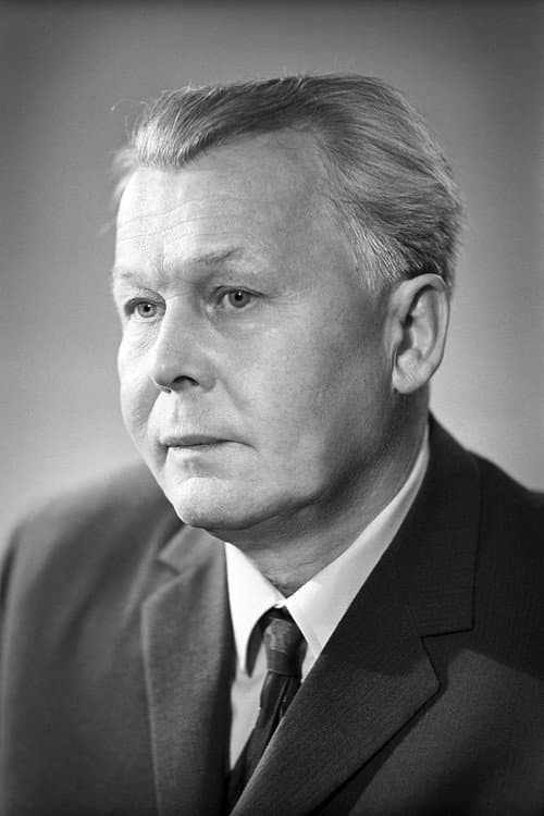 Александр Твардовский foto