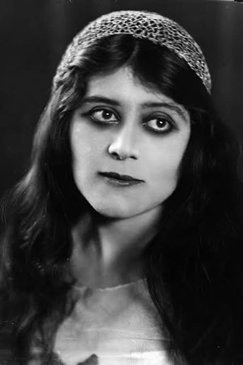 Theda Bara foto