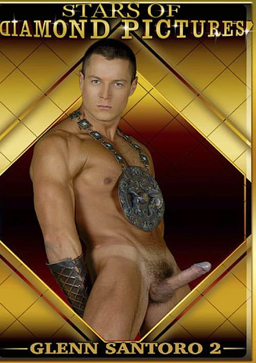 Stars of Diamond Pictures: Glenn Santoro 2 (2009) poster