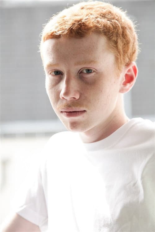 Tom Menanteau foto
