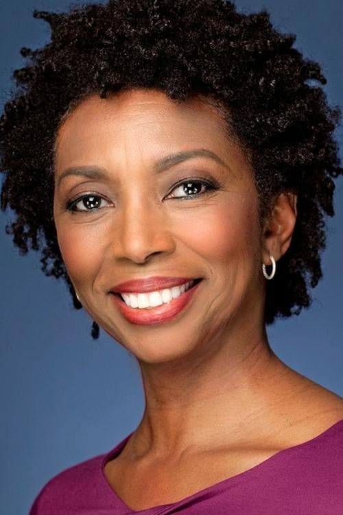 Sharon Washington foto