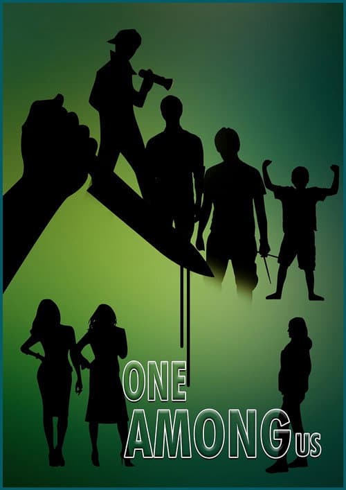 One Among Us (2021) poster