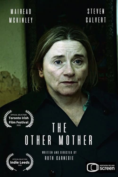 The Other Mother (2025) poster