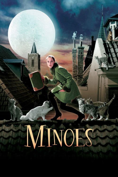 Minoes (2001) poster