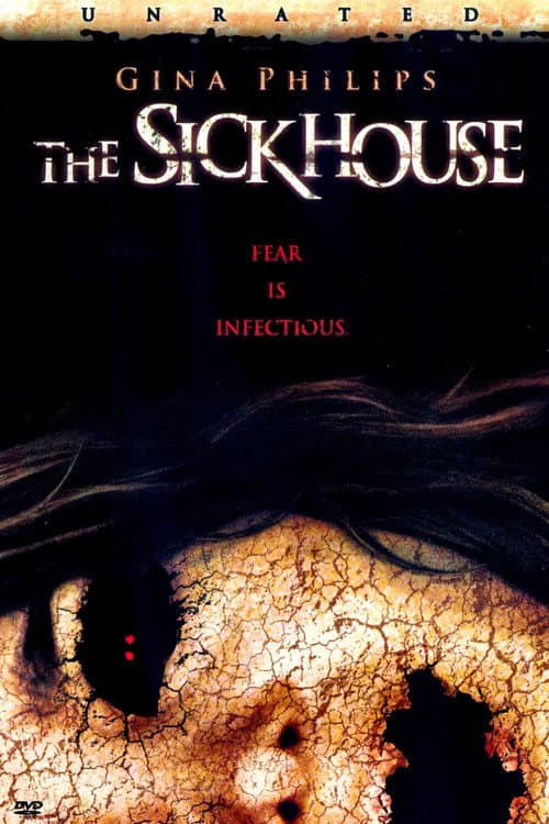 The Sickhouse (2008) poster