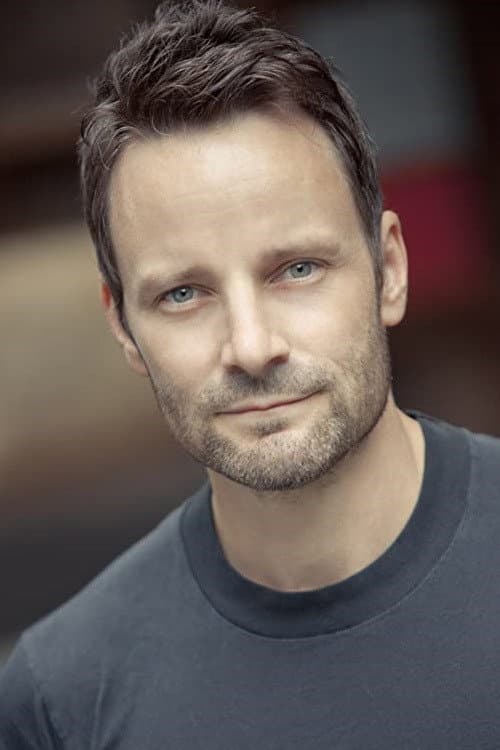 Ryan Robbins foto