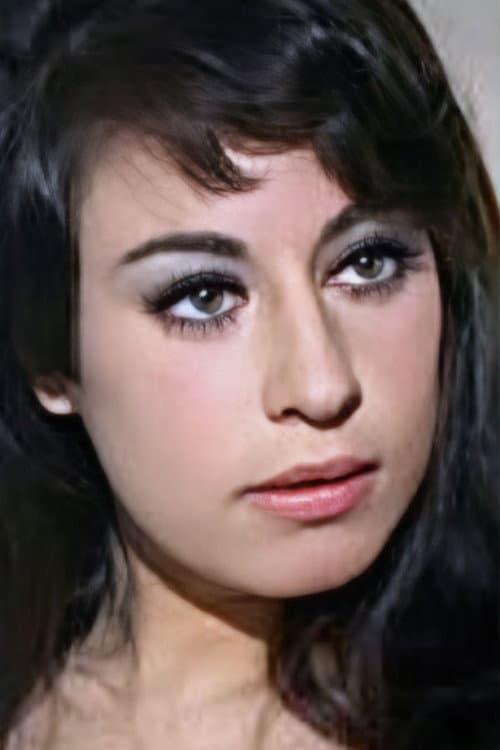 Gloria Prat foto