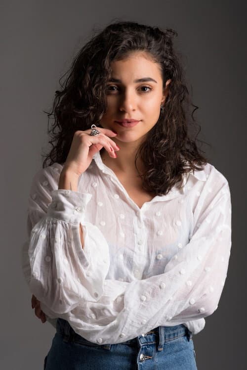 Alyne Fernandes foto