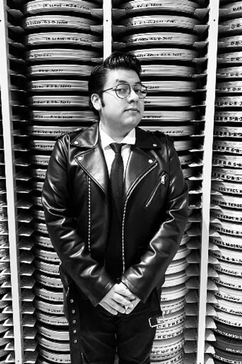 Luis Eduardo Martinez Rodriguez foto