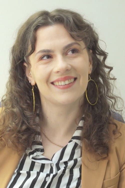 Gintarė Šmigelskytė foto
