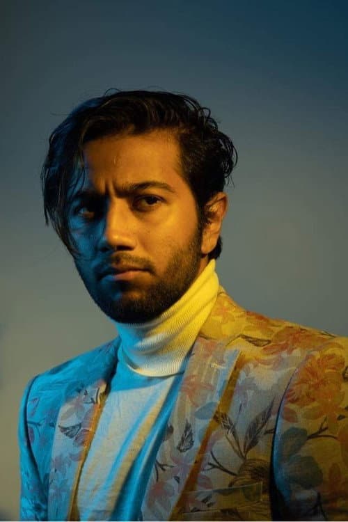 Pritom Hasan foto