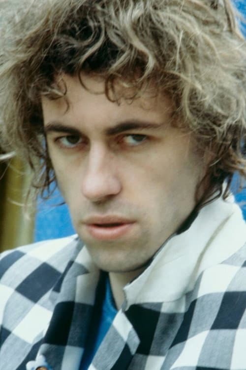 Bob Geldof foto