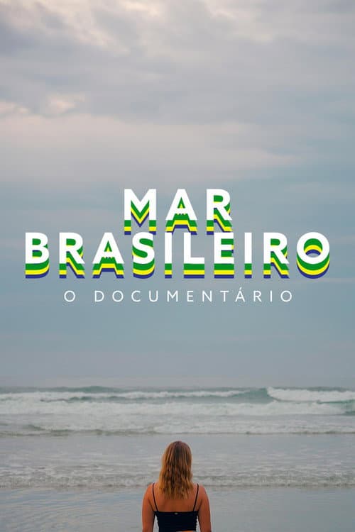 Mar Brasileiro (2024) poster