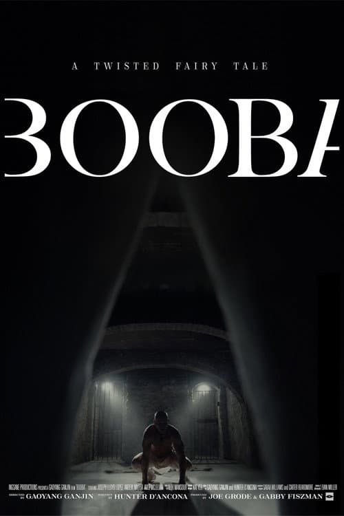 Booba (2023) poster