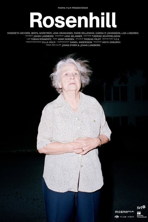 Rosenhill (2009) poster