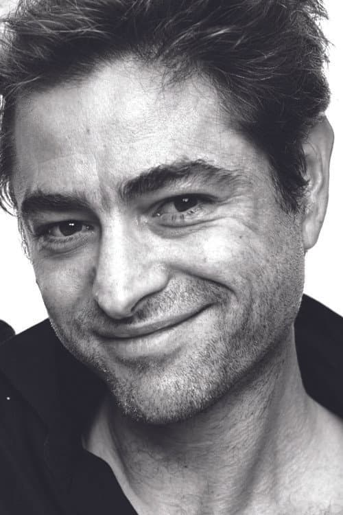 Nicolas Koretzky foto