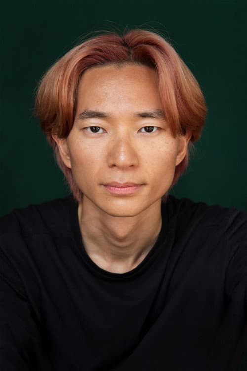 Alexander Tuji Nam foto