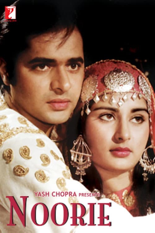 Noorie (1979) poster