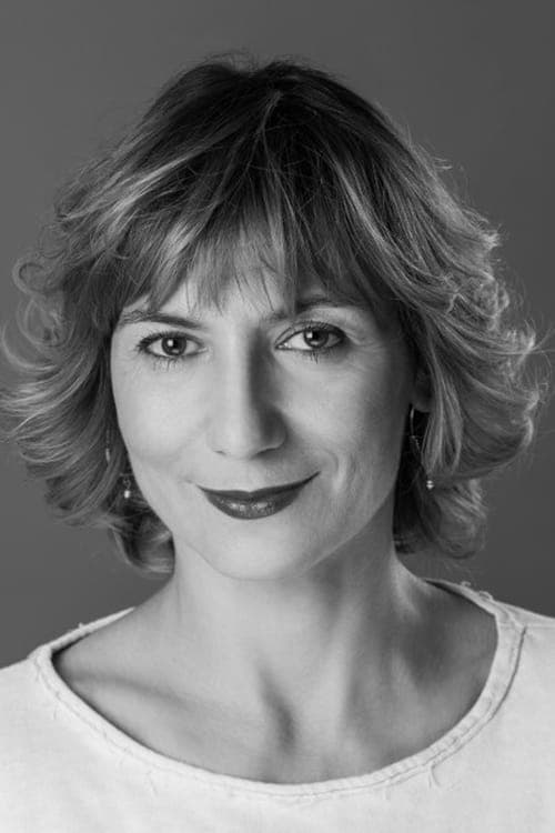 Daria Lorenci Flatz foto