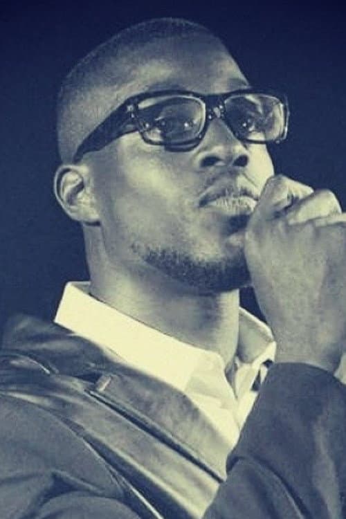 Emmanuel Ogunjinmi foto