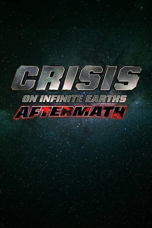 Crisis Aftermath (2019) poster