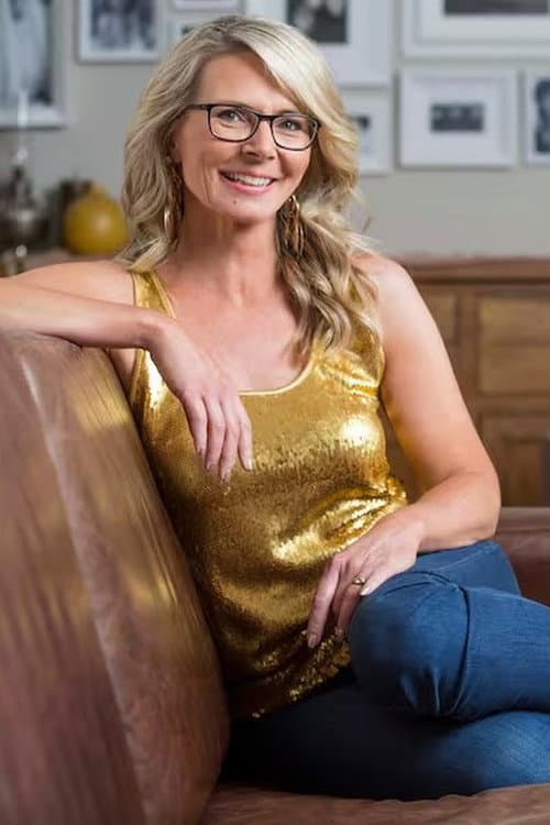Suzy Cato foto