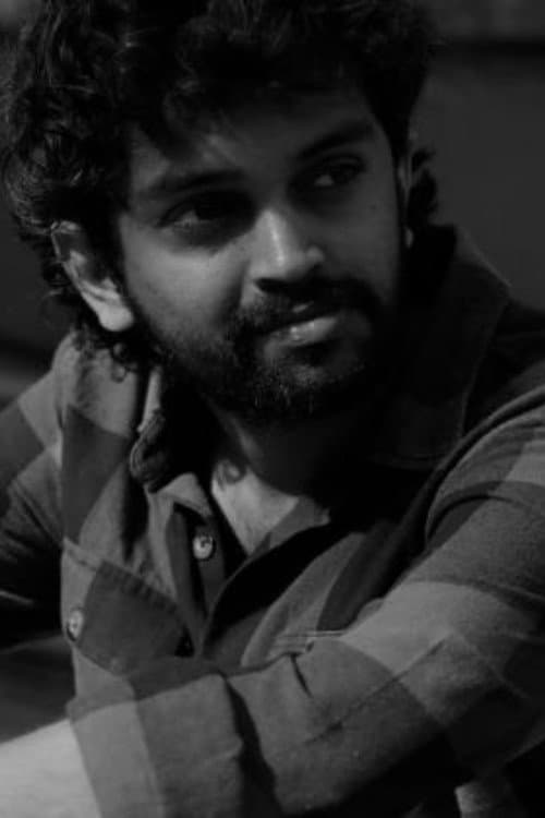 Vignesh Srikanth foto