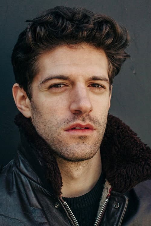 Michael Aurelio foto
