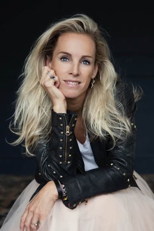 Roos Reedijk foto