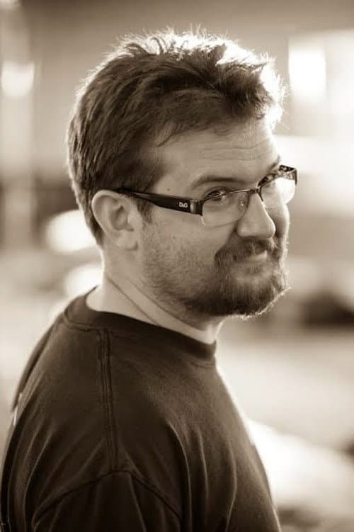 Patrick Rea foto