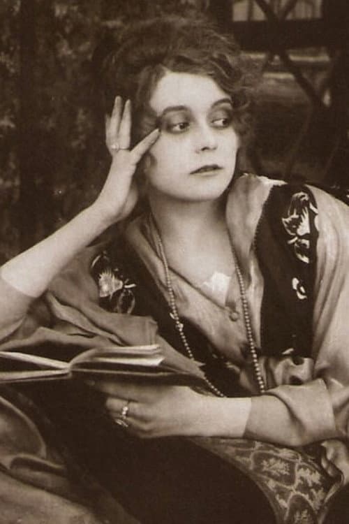 Der Tänzer (1919) poster
