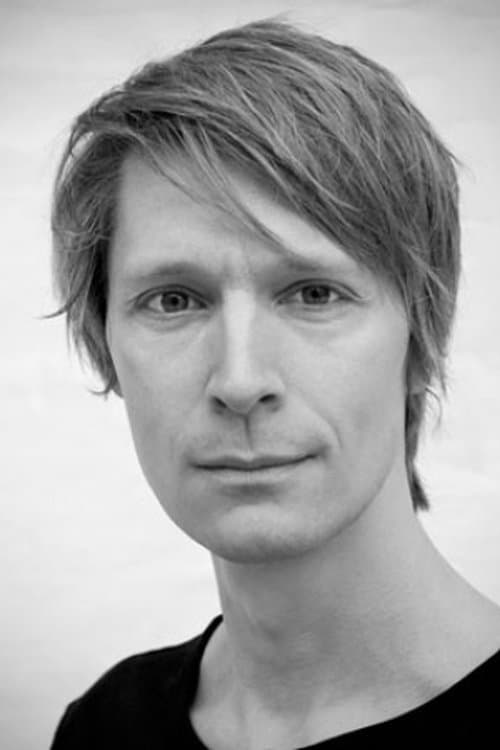 Ola G. Furuseth foto