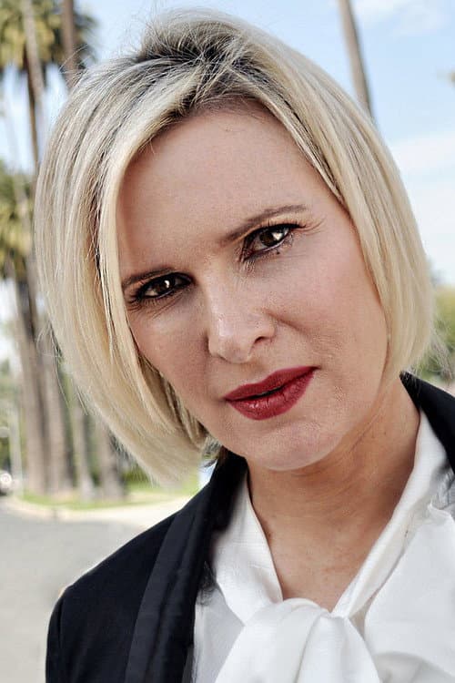 Kim Krizan foto