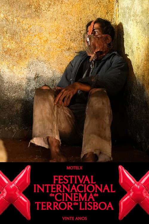 Hawar (2026) poster