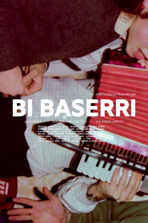 Bi Baserri (2023) poster