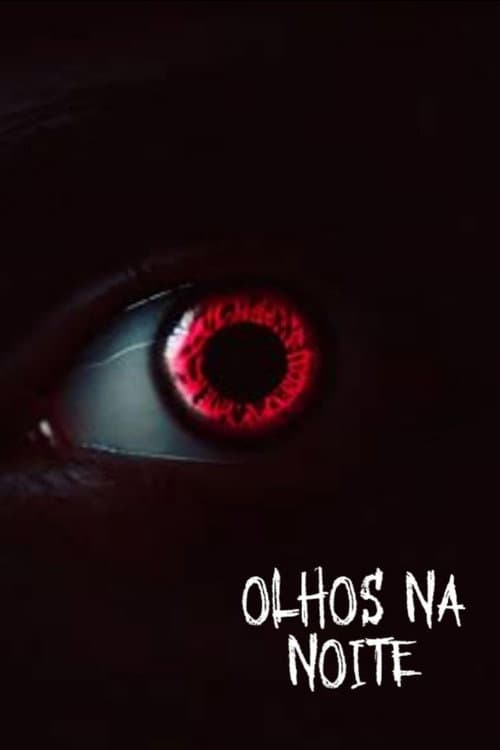 Olhos na Noite (2023) poster