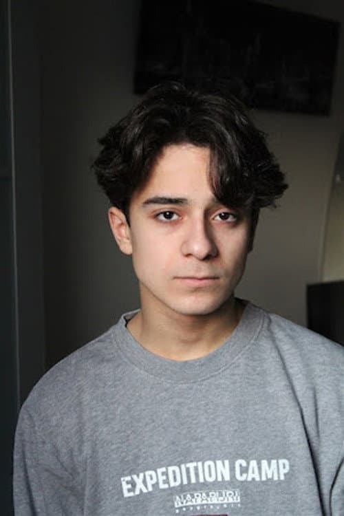 Eythan Solomon foto