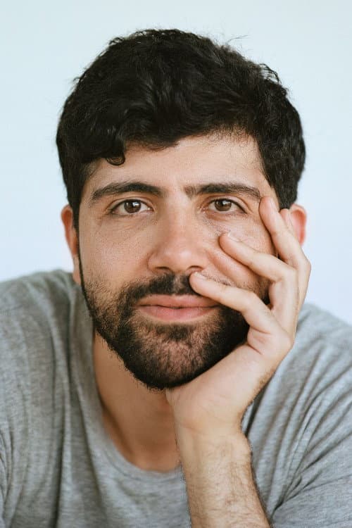 Mustapha Aramis foto