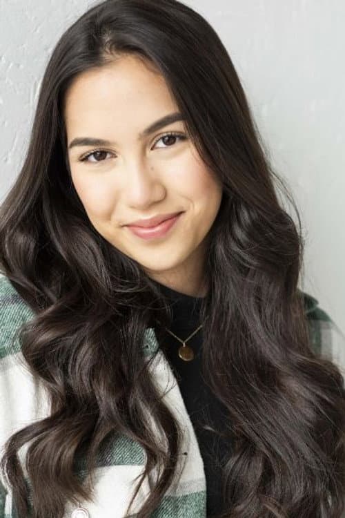 Hazel Wallace foto