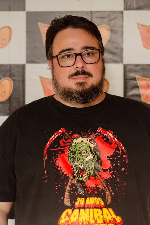 Jonathan Rodrigues foto