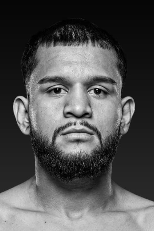 Jorge Mata Cuellar foto