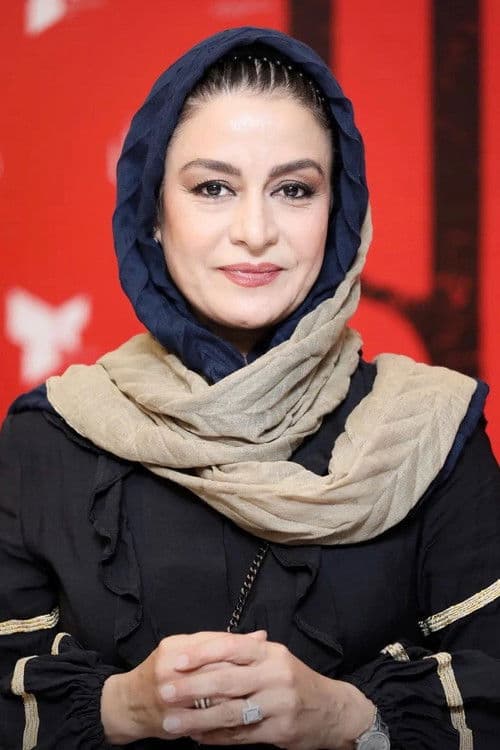 مریلا زارعی foto