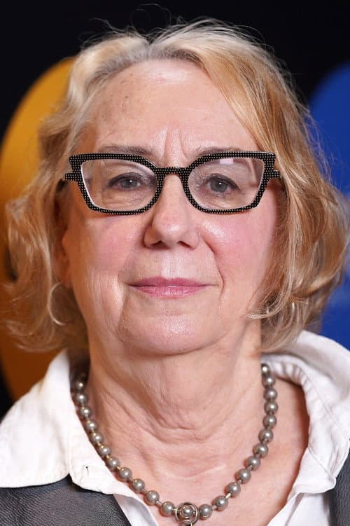 Mink Stole foto