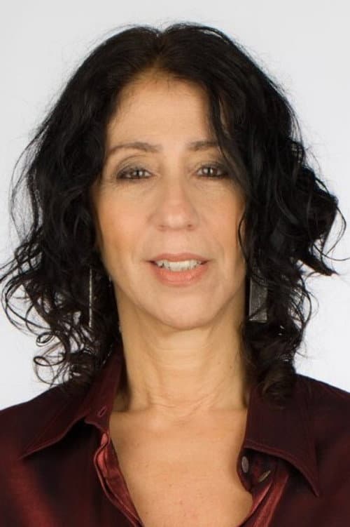 Gabriela Izcovich foto