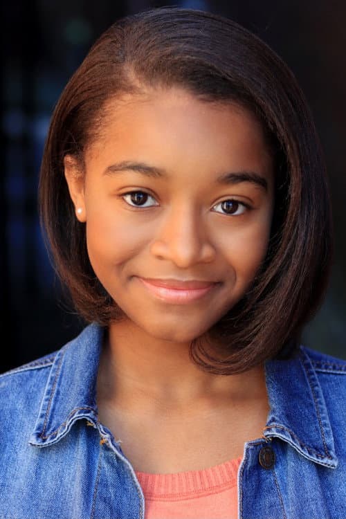 Gabrielle Days foto