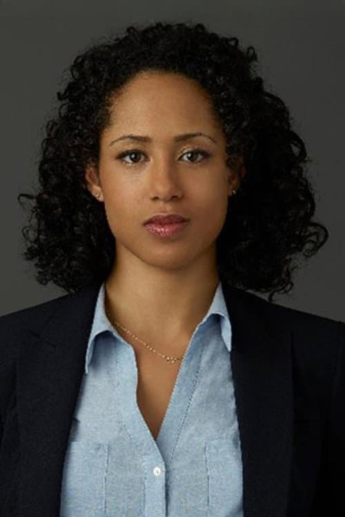 Margot Bingham foto