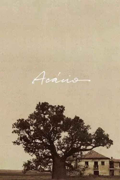 Acácio (2008) poster