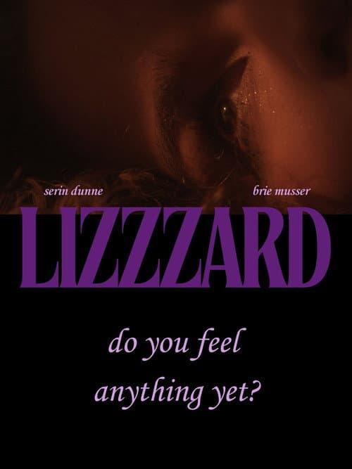 Lizzzard (2026) poster