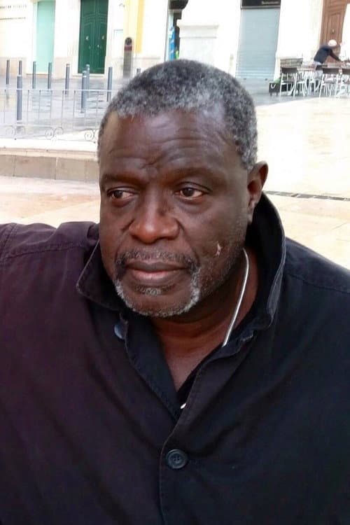 Lamine Dieng foto