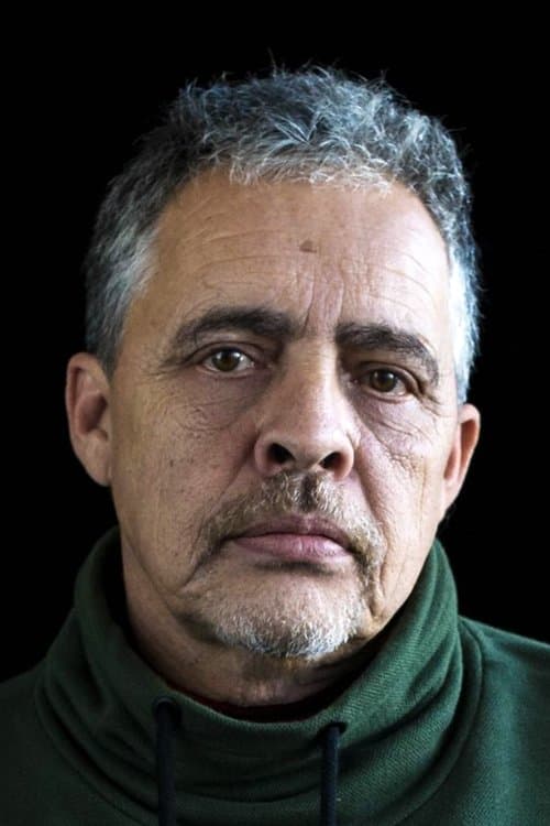 Chawki Amari foto